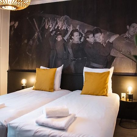 Hotel Riche Valkenburg aan de Geul Εξωτερικό φωτογραφία