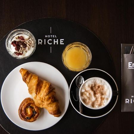 Hotel Riche Valkenburg aan de Geul Εξωτερικό φωτογραφία