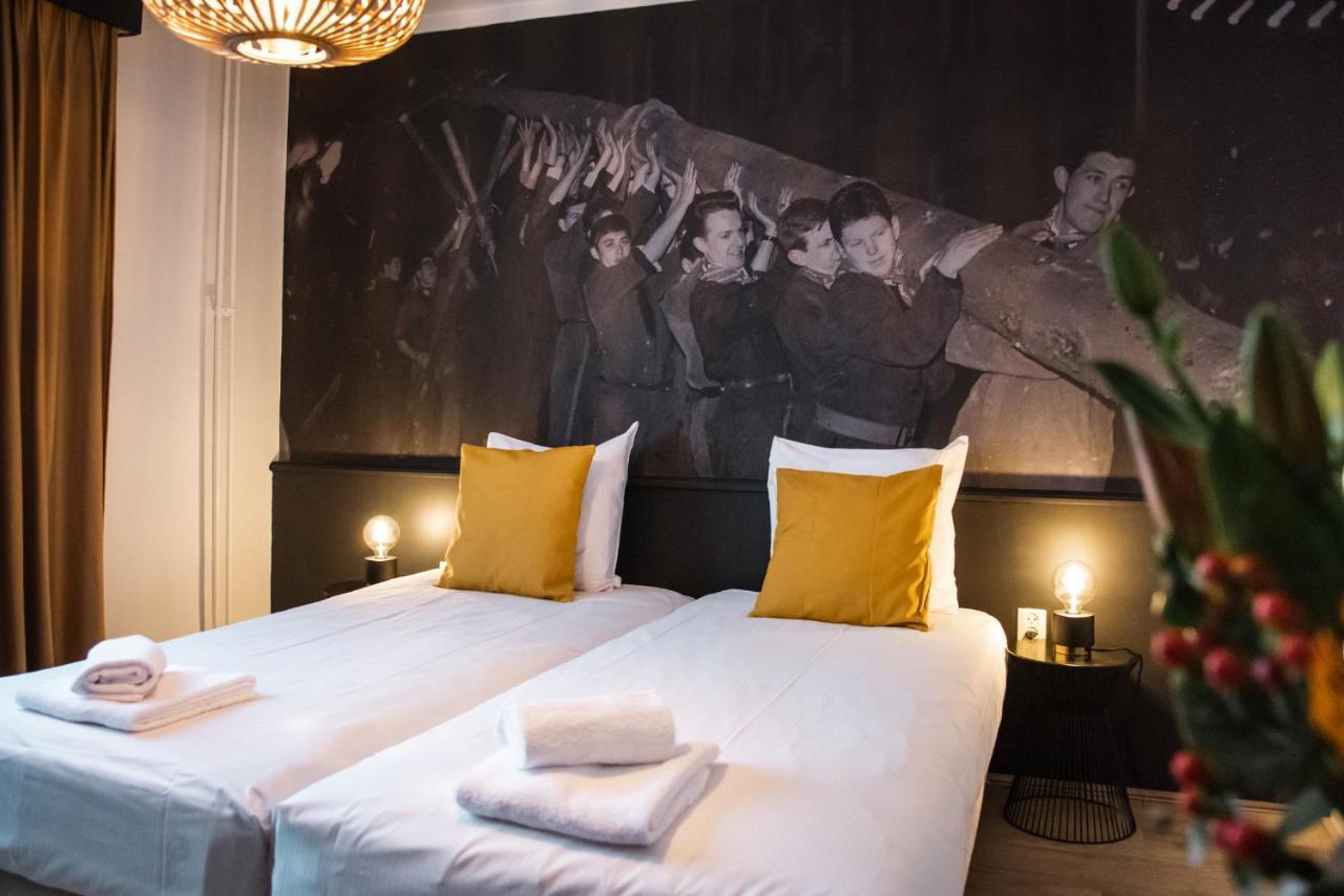 Hotel Riche Valkenburg aan de Geul Εξωτερικό φωτογραφία