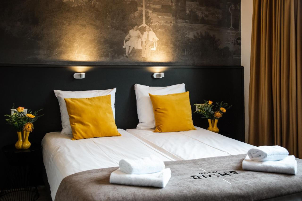 Hotel Riche Valkenburg aan de Geul Εξωτερικό φωτογραφία