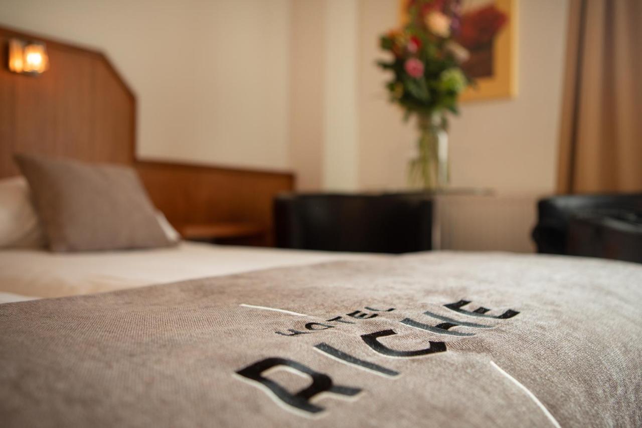 Hotel Riche Valkenburg aan de Geul Εξωτερικό φωτογραφία