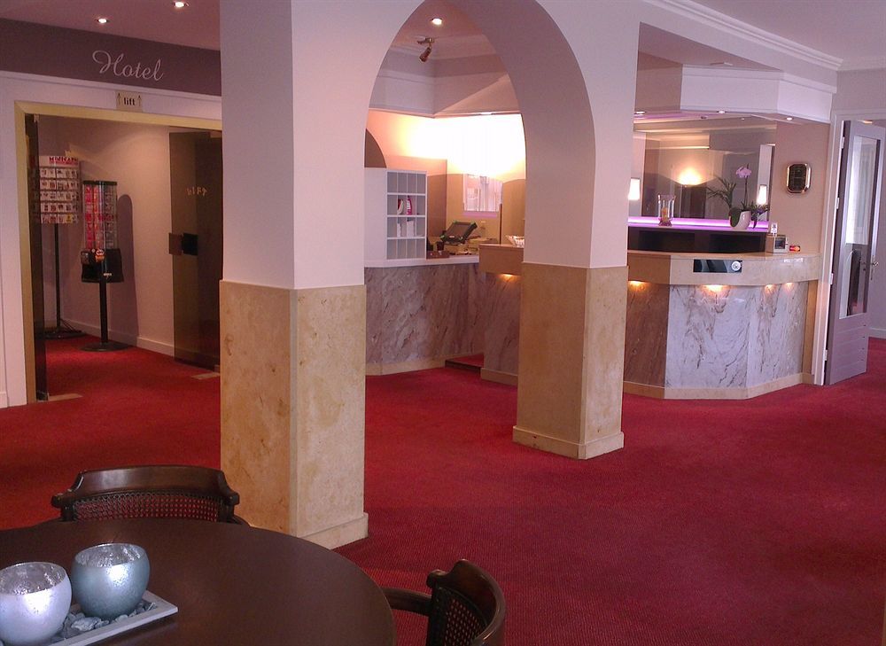 Hotel Riche Valkenburg aan de Geul Εξωτερικό φωτογραφία