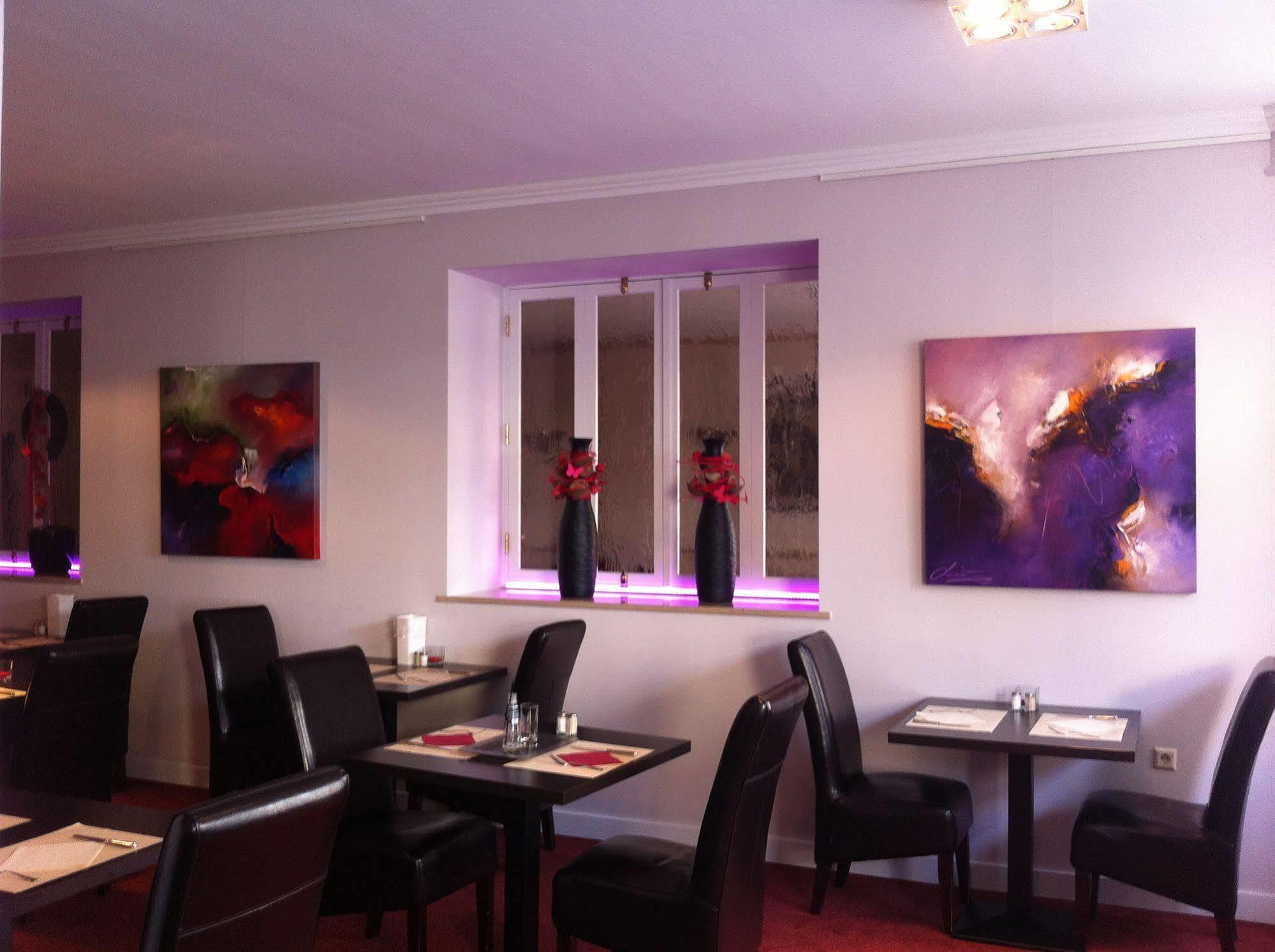 Hotel Riche Valkenburg aan de Geul Εξωτερικό φωτογραφία
