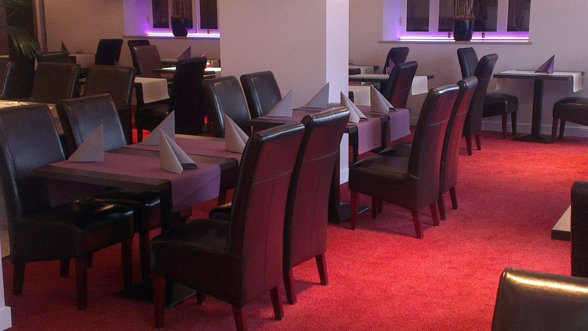 Hotel Riche Valkenburg aan de Geul Εξωτερικό φωτογραφία