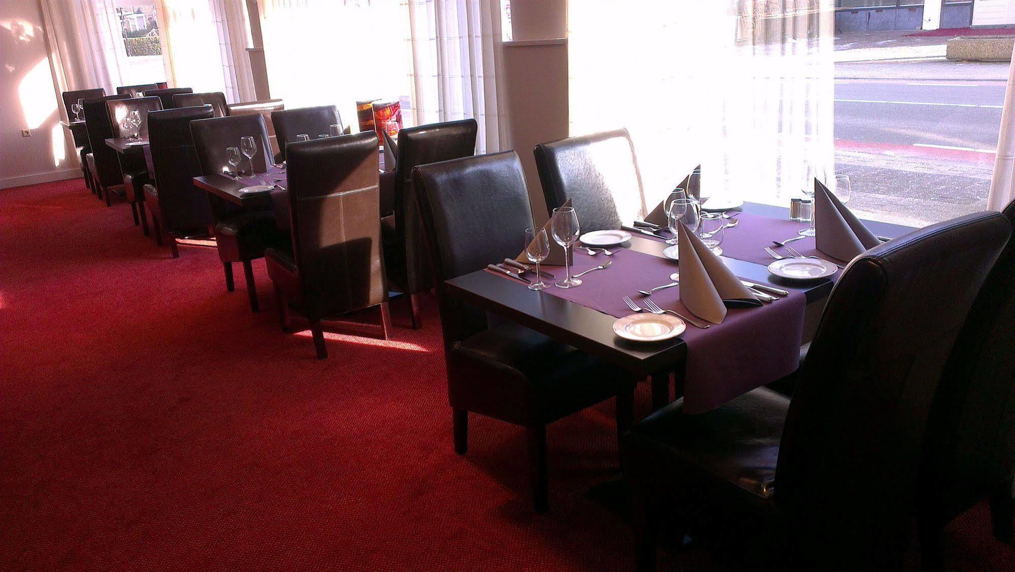 Hotel Riche Valkenburg aan de Geul Εξωτερικό φωτογραφία