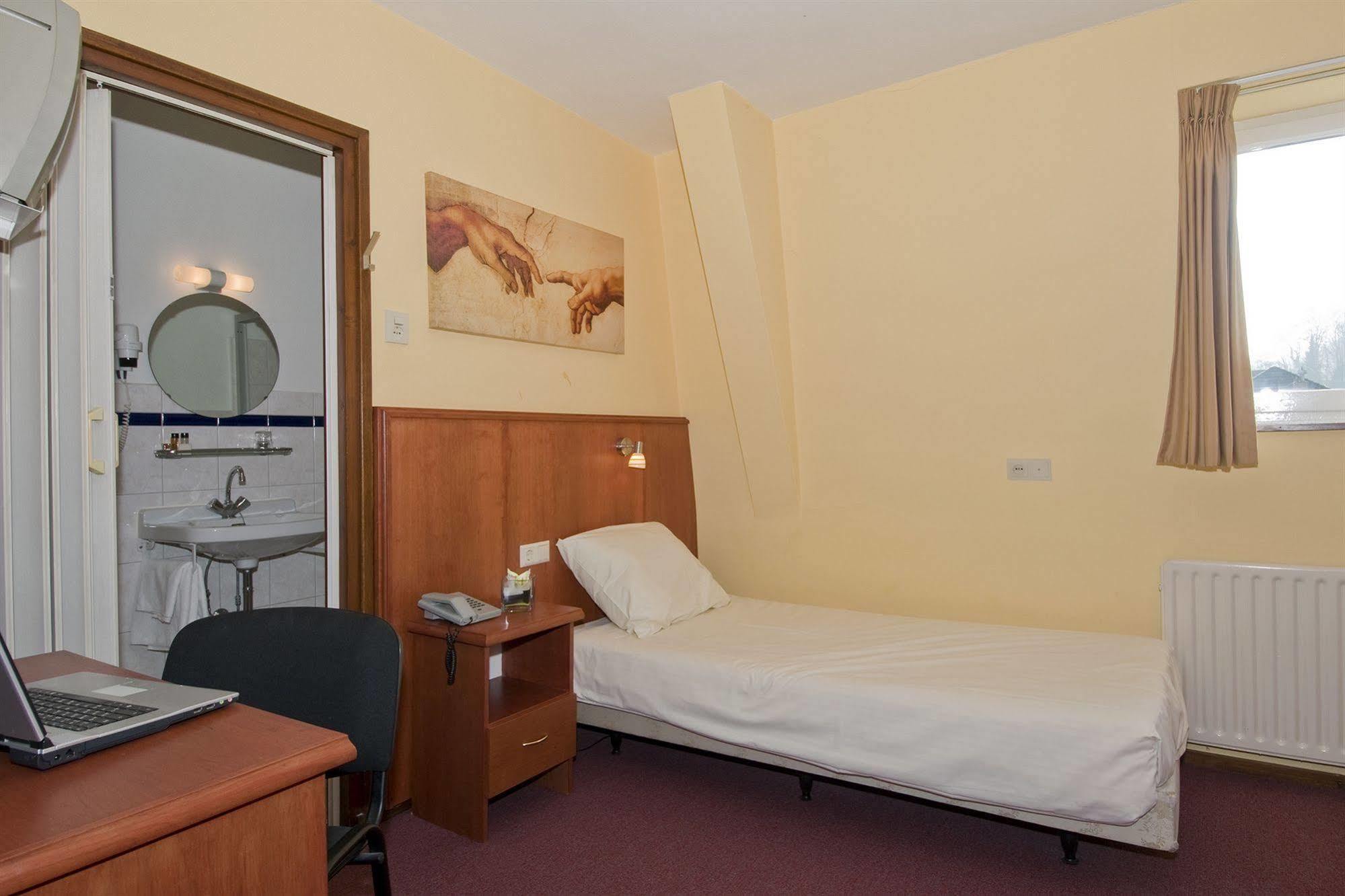 Hotel Riche Valkenburg aan de Geul Εξωτερικό φωτογραφία