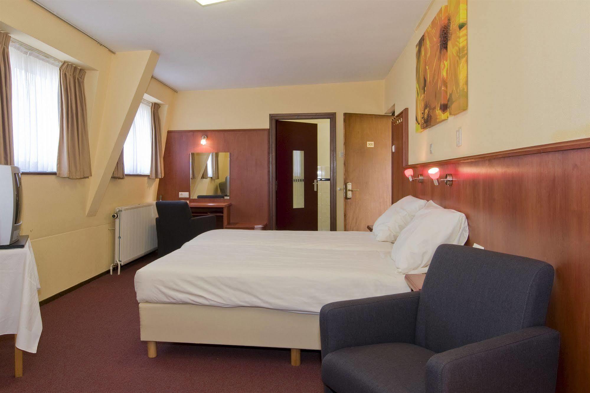 Hotel Riche Valkenburg aan de Geul Εξωτερικό φωτογραφία