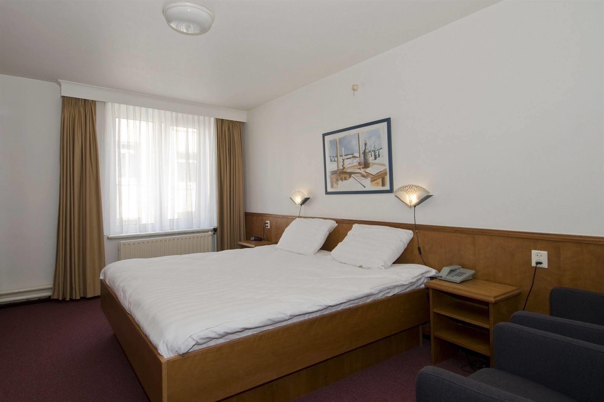 Hotel Riche Valkenburg aan de Geul Εξωτερικό φωτογραφία