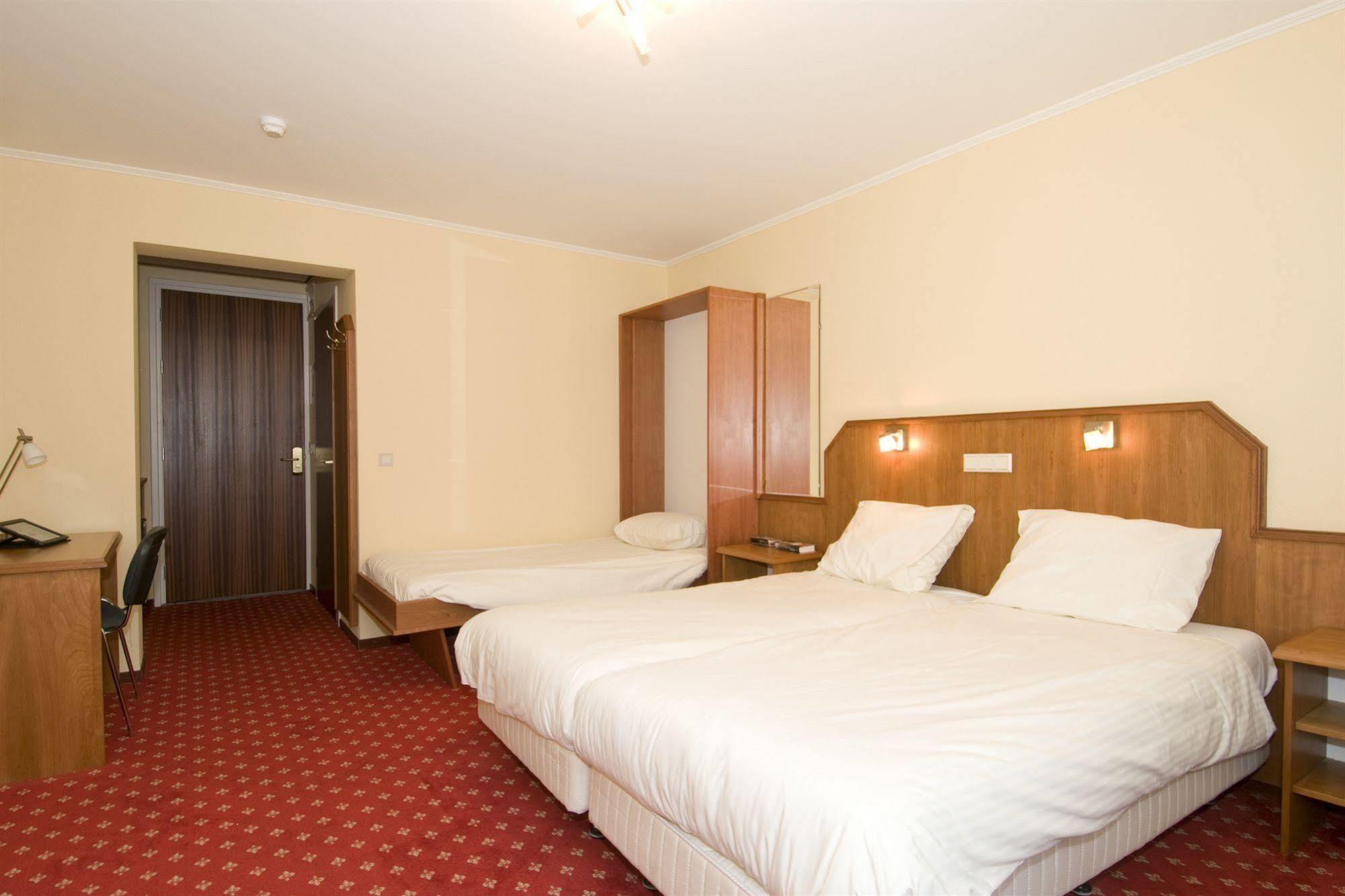 Hotel Riche Valkenburg aan de Geul Εξωτερικό φωτογραφία