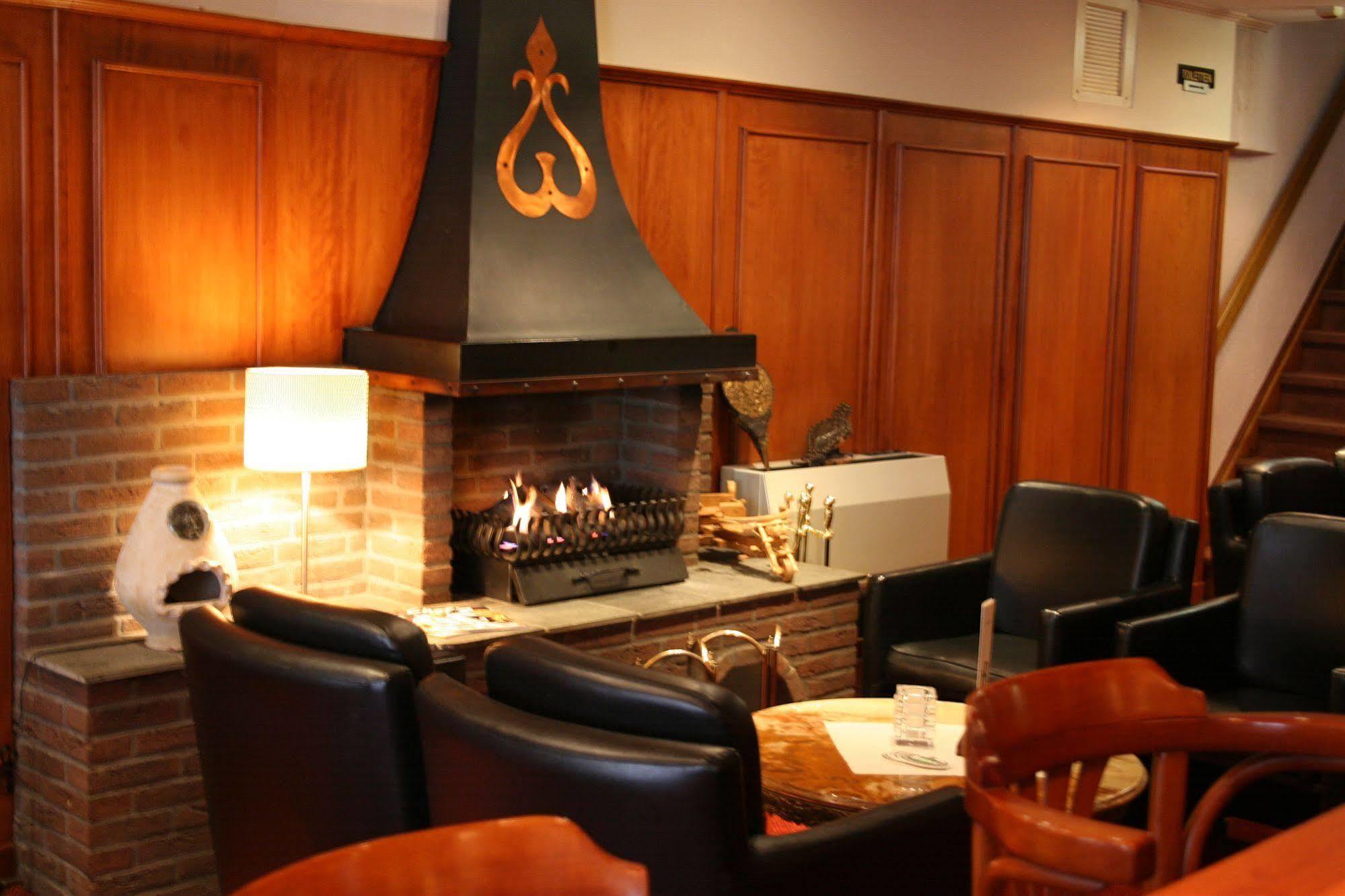 Hotel Riche Valkenburg aan de Geul Εξωτερικό φωτογραφία